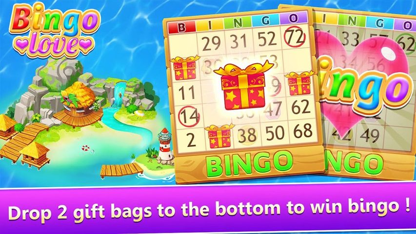 Screenshot 19: Bingo:Love Free Bingo Games,Play Offline Or Online