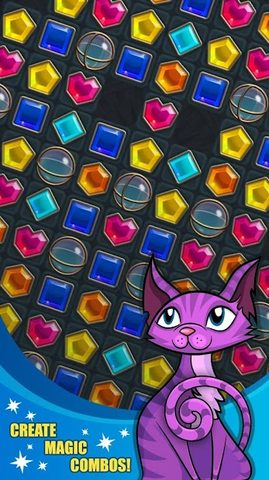 Screenshot 10: Alchemix - Match 3