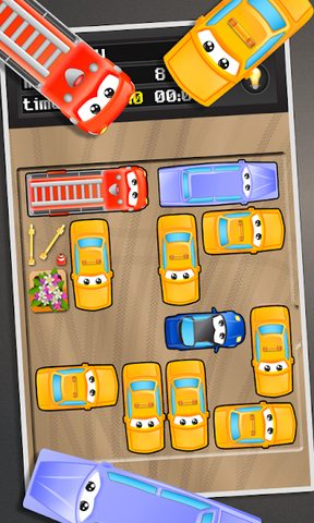 Screenshot 7: Car Valet