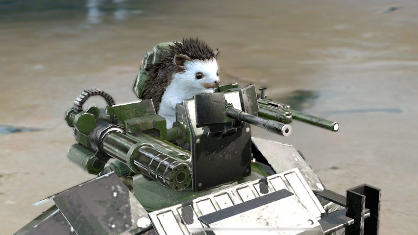 Screenshot 18: War Tortoise 2 - Idle Warfare