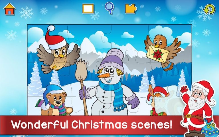 Screenshot 16: Jigsaw Puzzles Boys and Girls