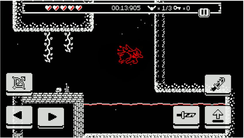 Screenshot 21: Mangavania: Action Platformer