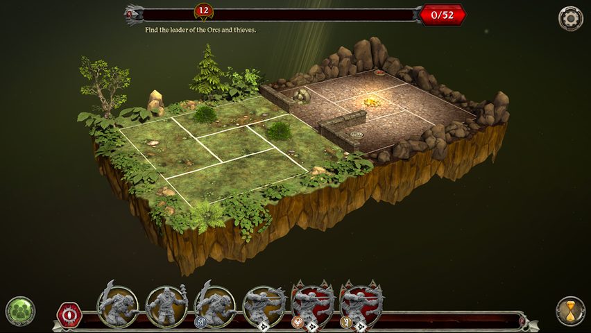 Screenshot 13: The Lord of the Rings: Journey