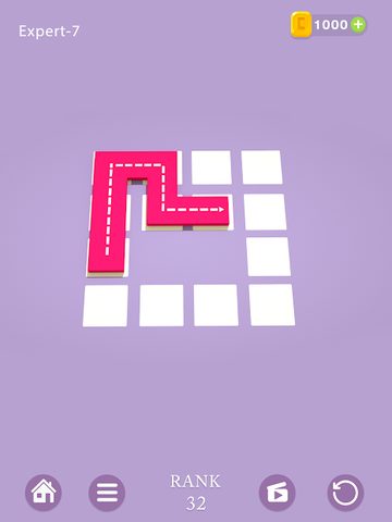 Screenshot 24: Puzzledom - classic puzzles all in one
