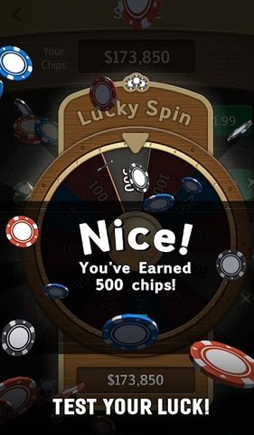 Screenshot 14: Blackjack 21 Jogatina: Casino