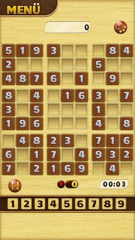 Screenshot 10: Sudoku - Number Puzzle Game