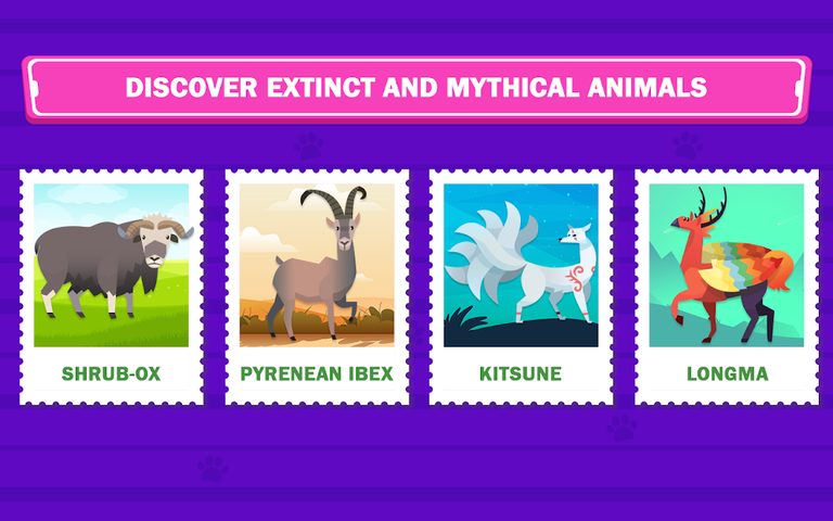 Screenshot 9: Idle Zoo - Animal Park