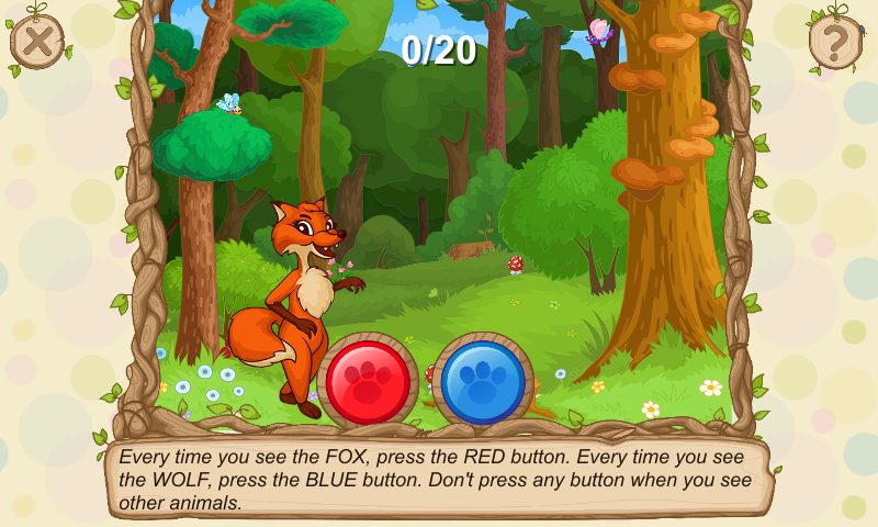 Screenshot 4: Hedgehog's Adventures: Story with Logic Games