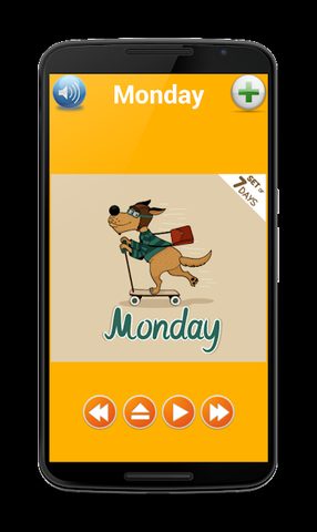 Screenshot 6: Educational Games for Kids