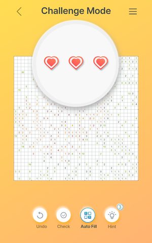 Screenshot 21: Happy Pixel: Coloring Game