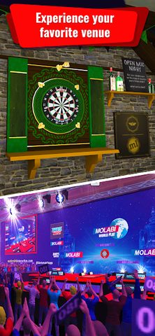Screenshot 17: Darts Match Live!