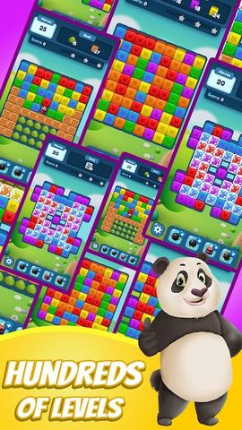 Screenshot 6: Fun Blast