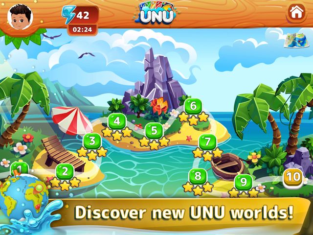 Screenshot 10: WILD & Friends: Online Cards