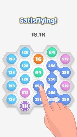 Screenshot 19: Hexa Connect