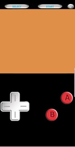 Screenshot 2: SuperGBC (GBC Emulator)