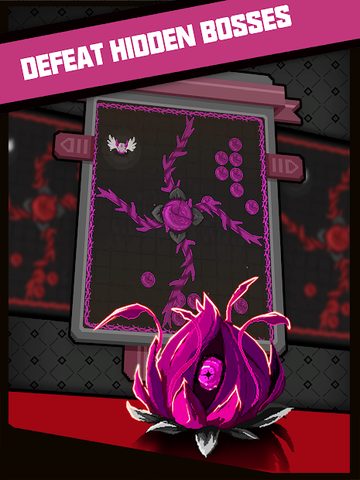Screenshot 17: Dungeon of Weirdos
