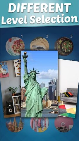 Screenshot 14: Spot The Difference - 5 Differences Finding Game