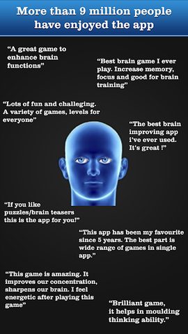 Screenshot 17: Brain Games