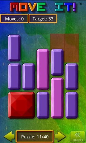 Screenshot 7: Move it!
