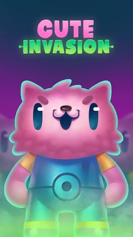 Screenshot 12: Cute Invasion