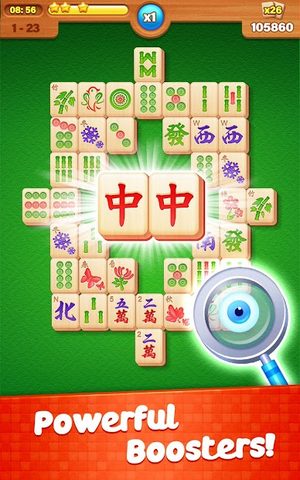 Screenshot 13: Mahjong Legend