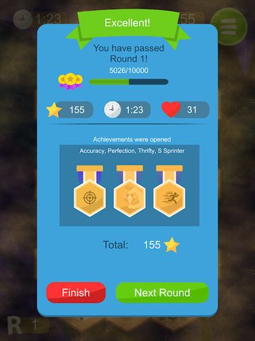 Screenshot 13: Find Pair. Super Memory