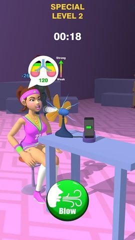 Screenshot 7: Blow Kings