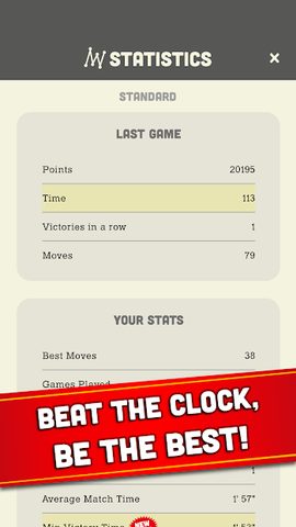 Screenshot 2: Pyramid Solitaire
