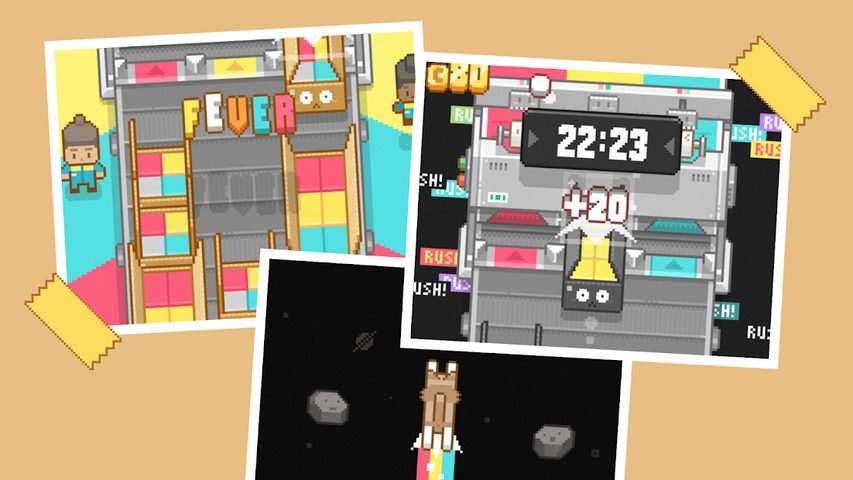 Screenshot 8: Box It Up! Inc.