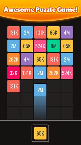 Screenshot 22: Join Blocks 2048 Number Puzzle