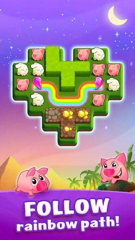 Screenshot 20: Link Pets: Match 3 puzzle game