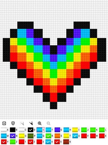 Screenshot 8: Cross Stitch Joy