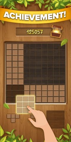 Screenshot 6: Wood Block Puzzle