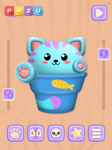 Screenshot 17: Squishy DIY Toy Maker for kids