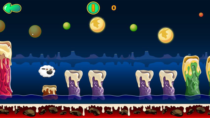 Screenshot 18: Tap jump