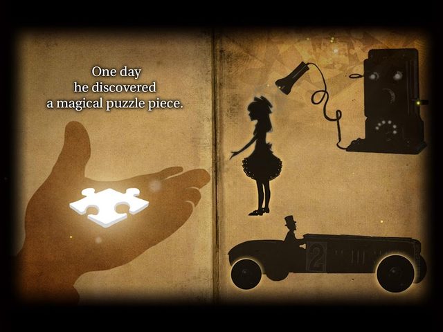 Screenshot 21: ROOMS: The Toymaker's Mansion