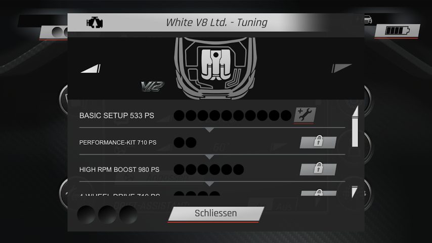 Screenshot 8: DR!FT