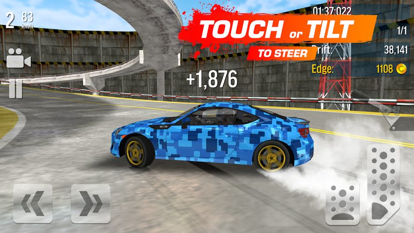 Screenshot 21: Drift Max - Car Racing