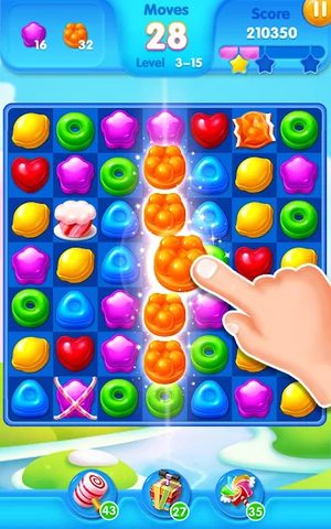 Screenshot 20: Candy Pop Story