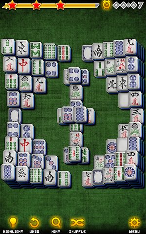 Screenshot 17: Mahjong Legend