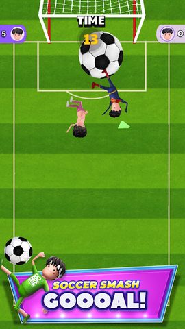 Screenshot 4: Dobre Duel