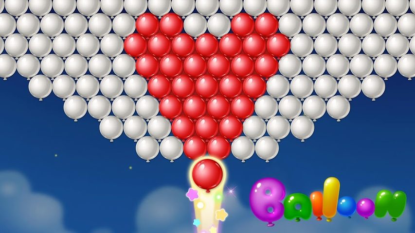 Screenshot 13: Bubble Shooter