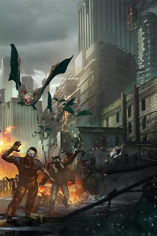 Screenshot 4: DEAD CITY: Zombie