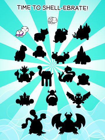 Screenshot 8: Turtle Evolution: Idle Game