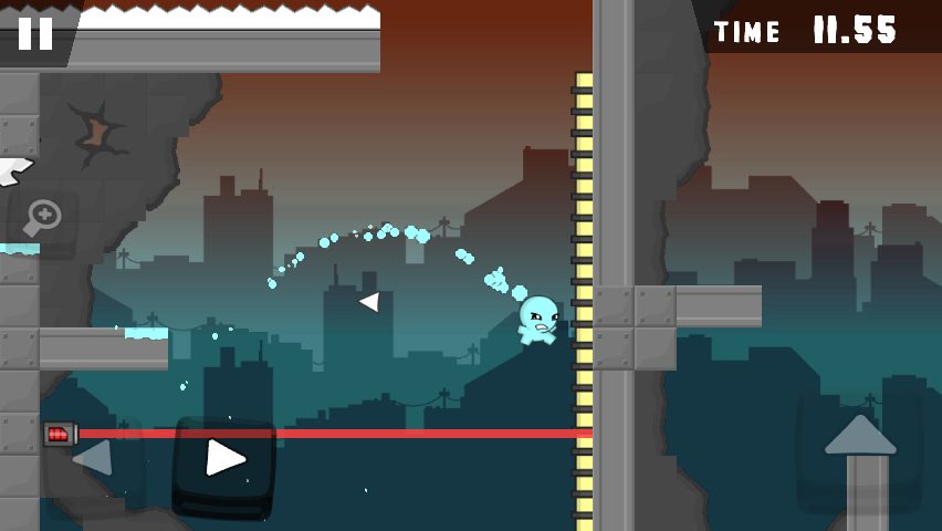 Screenshot 15: Mad Dex