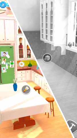 Screenshot 20: Merge Decor: Dream Home Design