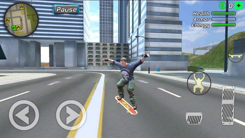 Screenshot 13: Grand Action Simulator - New Y