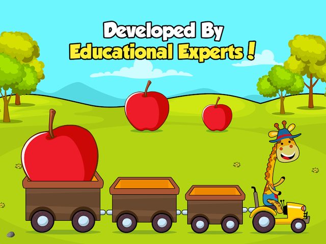 Screenshot 10: Baby Games: 2+ kids, toddlers
