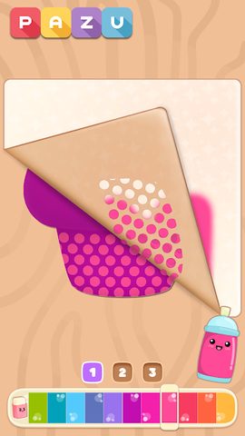 Screenshot 4: Squishy DIY Toy Maker for kids