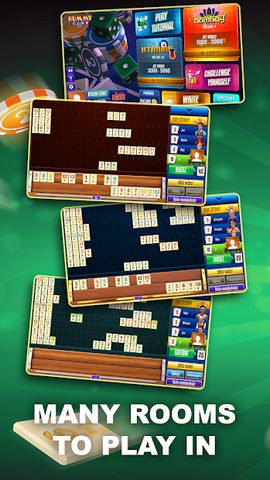 Screenshot 14: Rummy Club